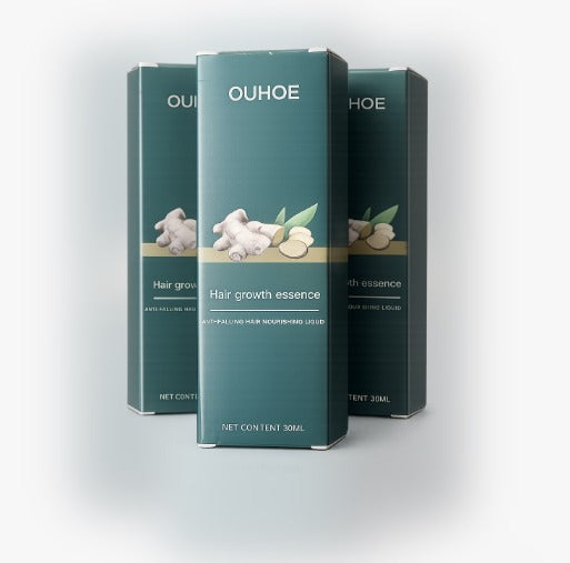 Tratamiento Capilar Anti Caída